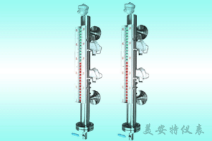 蒸汽夾套型磁翻板液位計(jì)廠家_價(jià)格